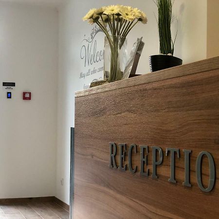 Hotel Bonus Kolomiya Ngoại thất bức ảnh